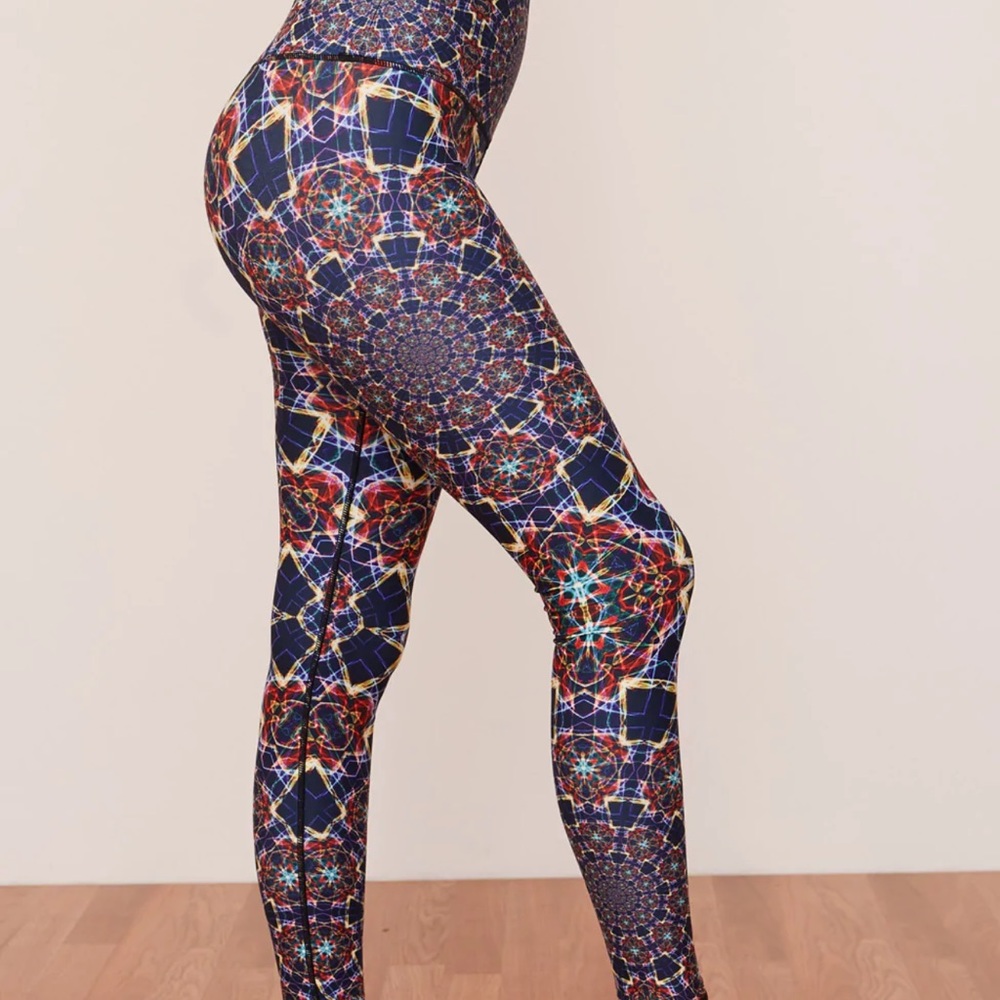 Wolven thread leggings l - Picture 2 of 2